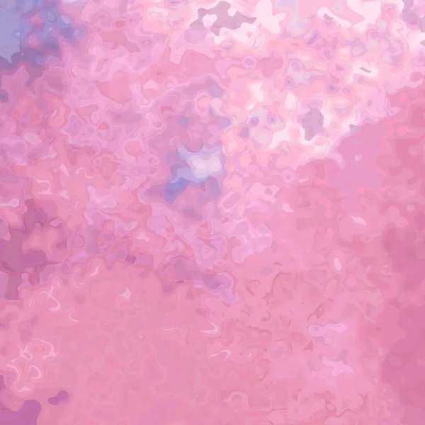 抽象的なパターンテクスチャの背景水彩スプッチ液効果 太平洋ピンク紫色のバラパンチスイカ泡ガムライラック色 — ストック写真