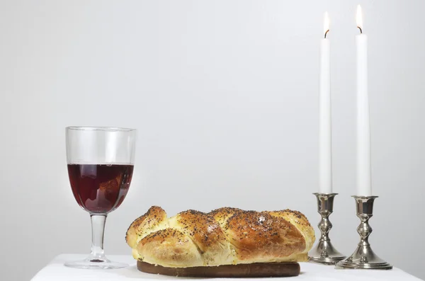 Shabbat — Stock Photo, Image