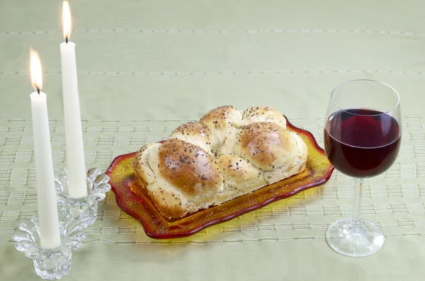 Shabbat — Stock Photo, Image