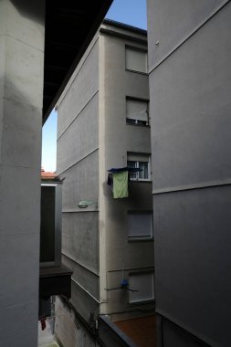 Bilbao şehrinde kentsel çevre