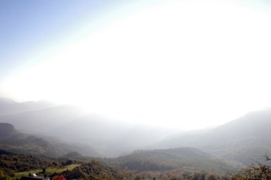 Bask ülkesinin kırsal kesimi