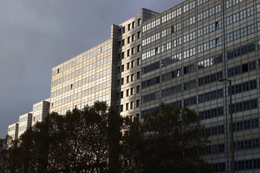 Berlin 'in mimarisi.