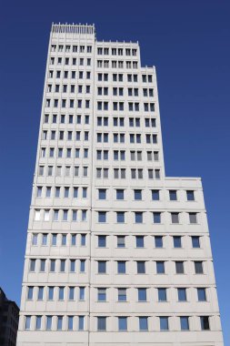 Berlin, Almanya 'da Mimarlık