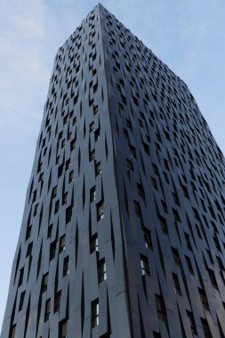 Bilbao şehrindeki binalar