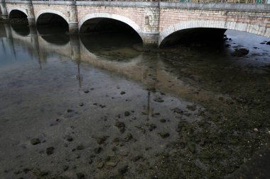 San Sebastian, İspanya 'da kentsel çevre