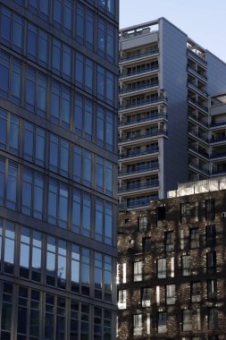 Berlin 'in mimarisi.