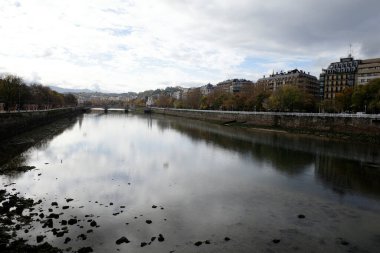 San Sebastian Estuary