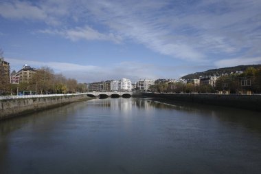 San Sebastian Estuary