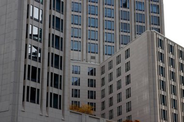 Berlin 'de modern mimari