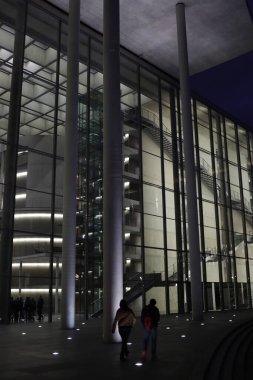 Berlin 'in mimarisi.