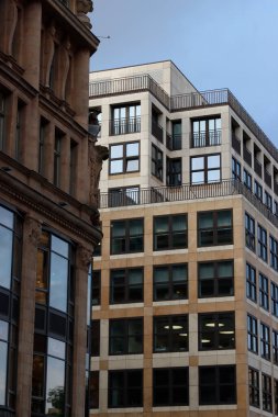 Berlin 'in mimarisi.