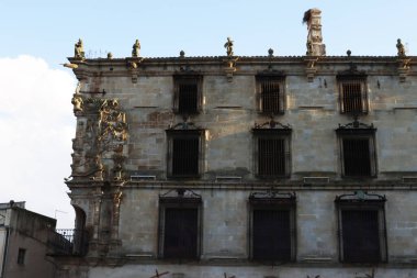 Trujillo Köyü, İspanya