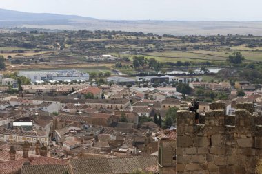 Trujillo Köyü, İspanya