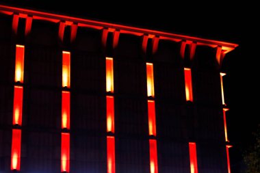 Berlin 'in mimarisi.