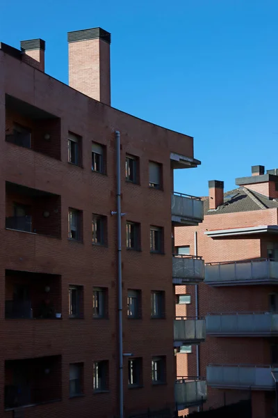 Urbanscape City Bilbao — Stock Photo, Image