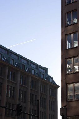 Berlin 'in mimarisi.