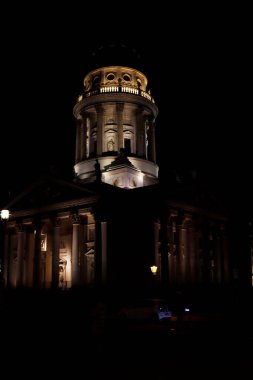 Berlin 'in mimarisi.