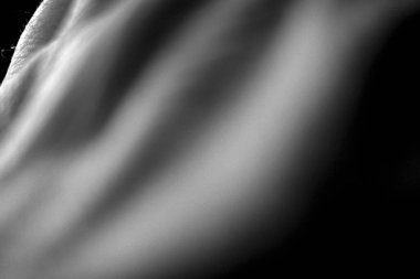 Bir elin soyutlamasını kapat