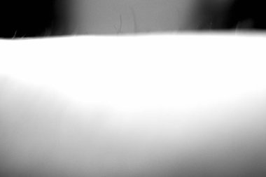 Bir elin soyutlamasını kapat