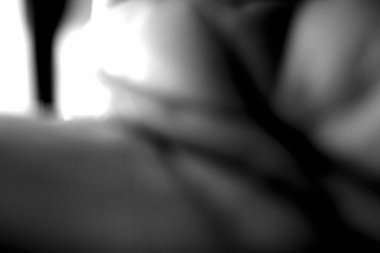 Bir elin soyutlamasını kapat