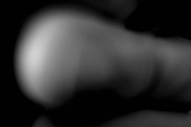 Bir elin soyutlamasını kapat