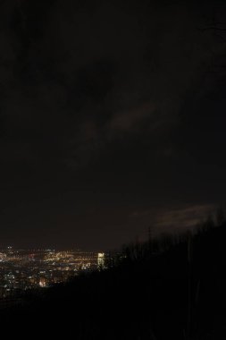 Bilbao şehrinde kentsel çevre