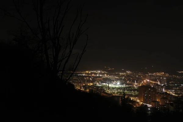 Urbanscape City Bilbao — Stock Photo, Image