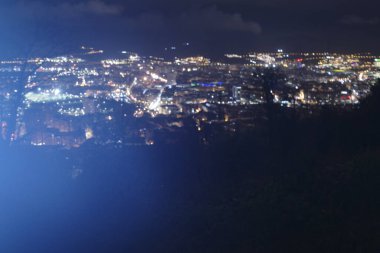 İspanya 'nın Bilbao şehrinde inşa ediliyor.