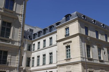 Apartman Paris
