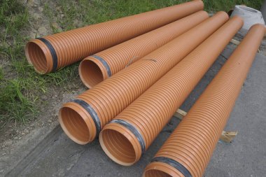 İnşaat alanındaki araçlar