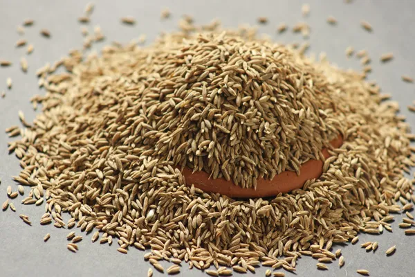 Cumin seeds — Stock Photo, Image