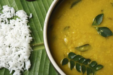 varan - maharashtrian dal
