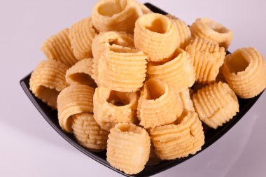 seepu seedai - Güney Hint yemeği.