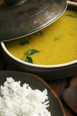 varan - maharashtrian dal