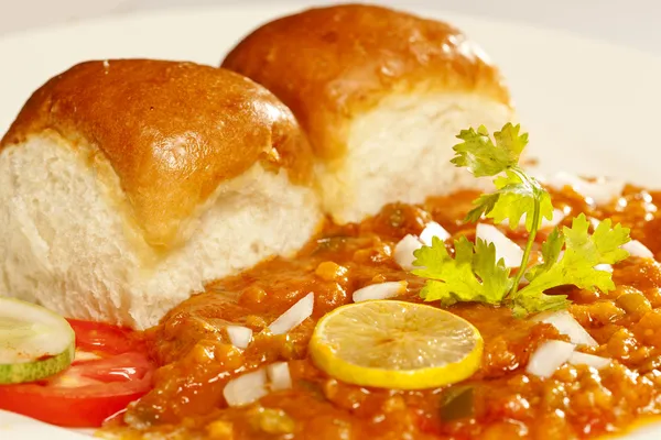 Pav bhaji masala.