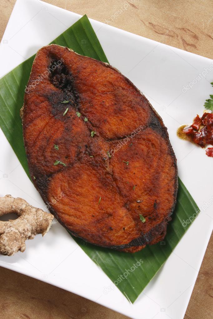 Easy Kerala Fish Fry Recipe 2023 AtOnce