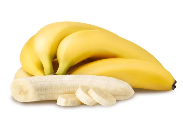 Bananen — Stockfoto