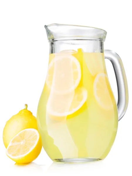 Lemonade — Stock Photo, Image