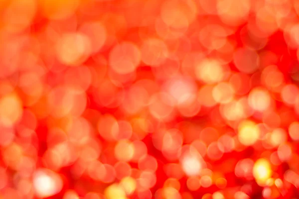 Red blurred background — Stock Photo, Image
