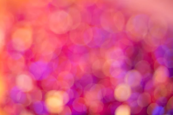Purple blurred background — Stock Photo, Image