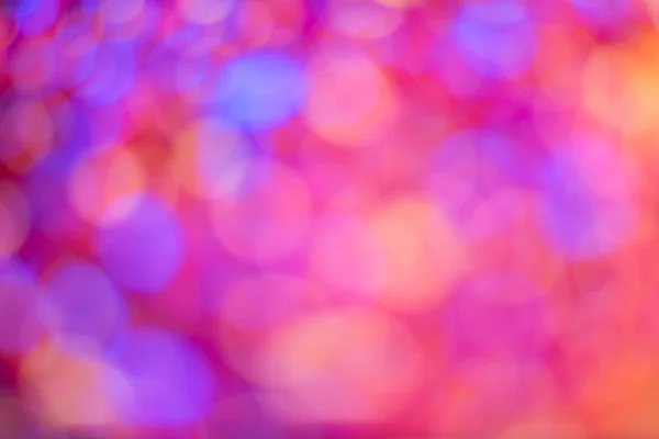 Purple blurred background — Stock Photo, Image