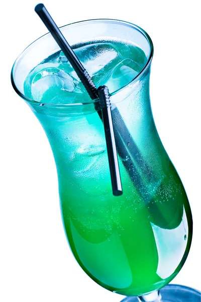 Alkoholischer Cocktail — Stockfoto