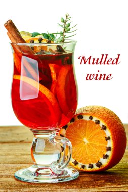 Mulled wine