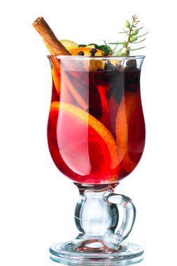 Mulled wine