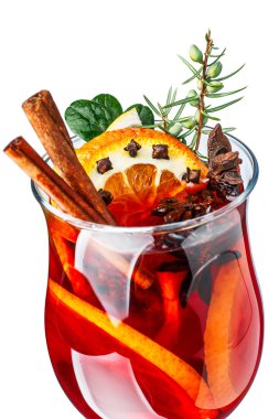 Mulled wine