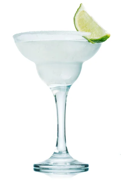 Margarita cocktail — Stock Photo, Image