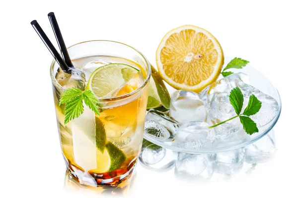 Iced tea — Stock Photo, Image