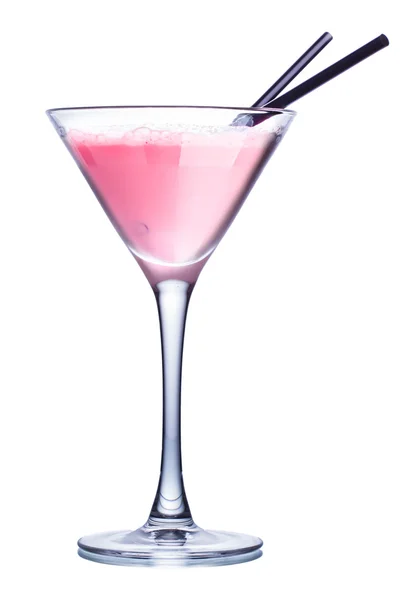 Culotte rose cocktail alcoolisé — Photo