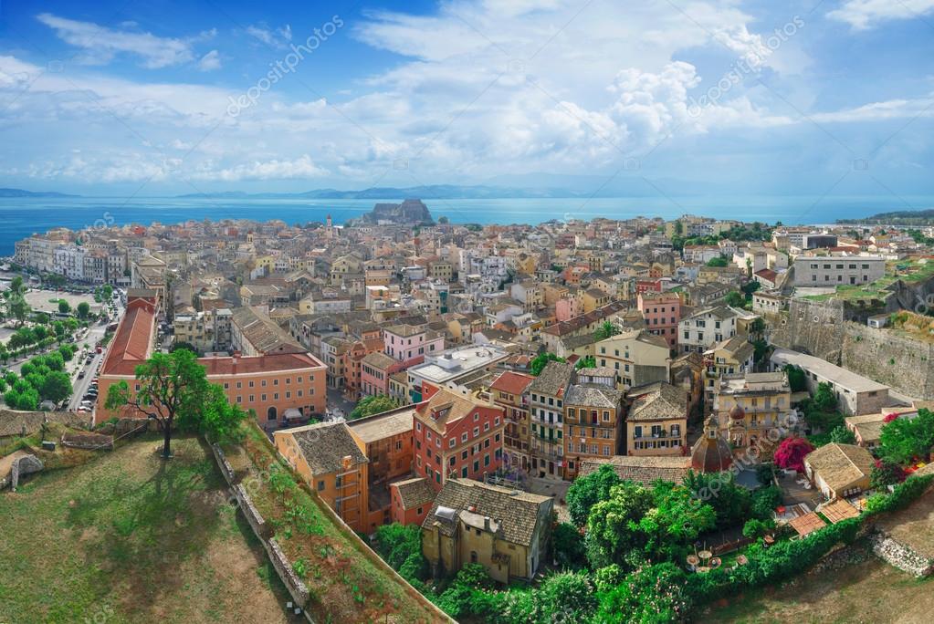 CORFU