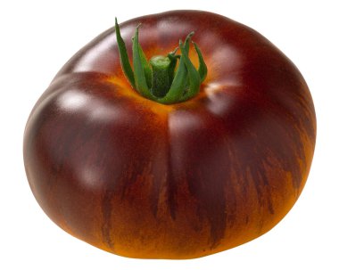 P20 x Beauty King yadigarı domates (Solanum lycopersicum meyvesi)